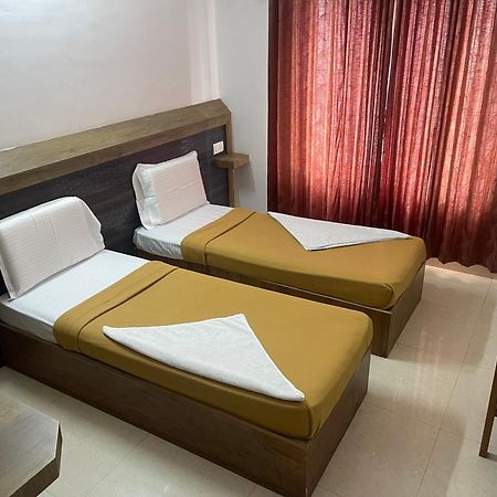 העיר בנגלור B Six Hotel מראה חיצוני תמונה