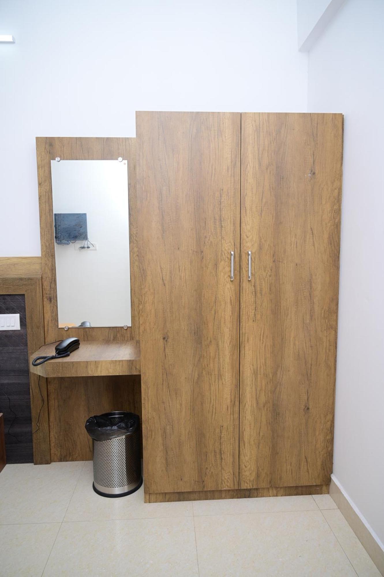 העיר בנגלור B Six Hotel מראה חיצוני תמונה